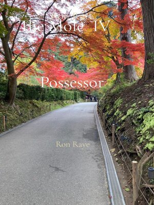 cover image of The Mole  IV                                                                                   Possessor